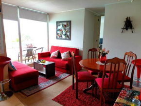 Departamento del mar